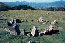 cromlech