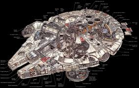 cross-section
