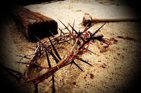 crucify