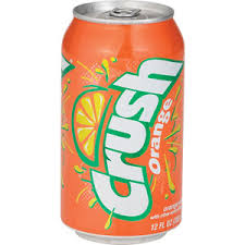 crush