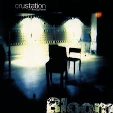 crustation