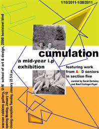 cumulation