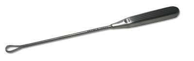 curette