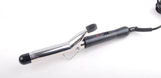 curler