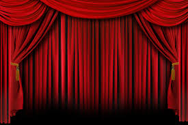 curtain