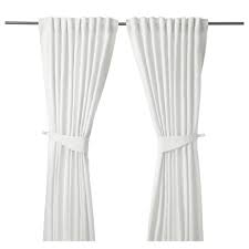 curtains