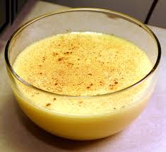 custard