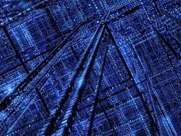 cyberspace