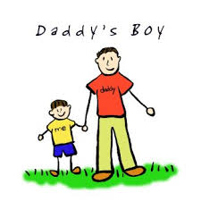 daddy