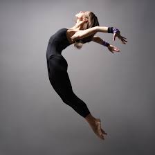 dancer