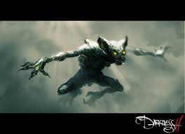 darkling