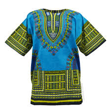 dashiki