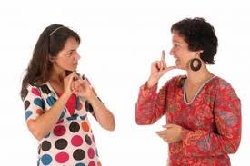 deaf-and-dumb