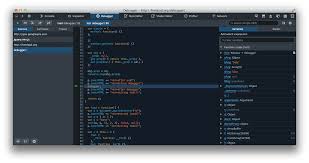 debugger