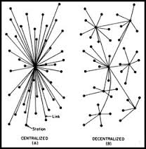 decentralization