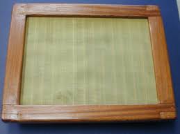 deckle