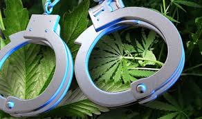 decriminalization