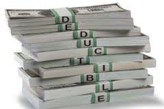 deductible