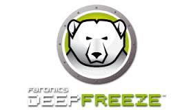 deep-freeze