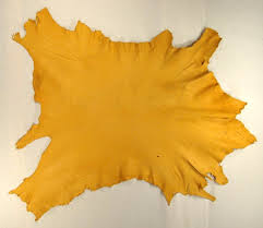 deerskin
