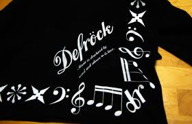 defrock