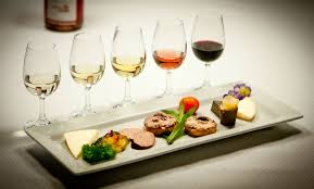 degustation