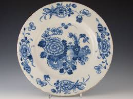 delftware