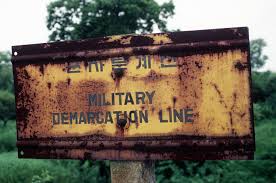 demarcation