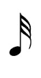 demisemiquaver