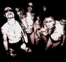 demoniac
