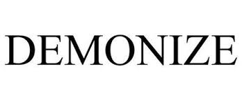 demonize