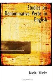denominative