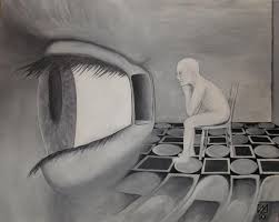 depersonalization
