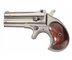 derringer