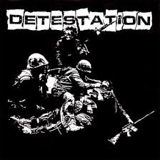 detestation