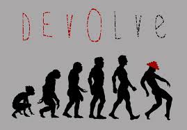 devolve