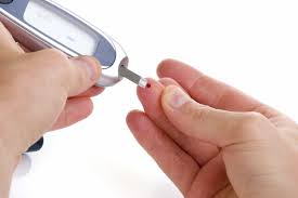 diabetic