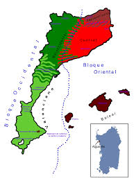 dialectal