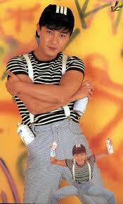 dicky