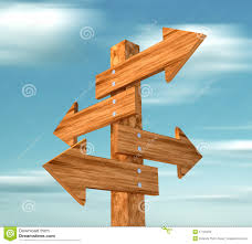 directional
