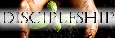 discipleship