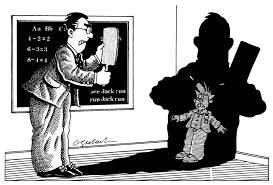 disciplinarian
