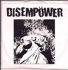 disempower