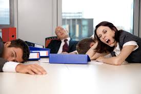 disengaged