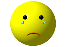 disheartened