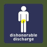 dishonorable