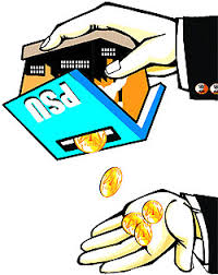 disinvestment