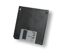 diskette