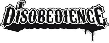 disobedience