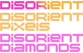 disorient